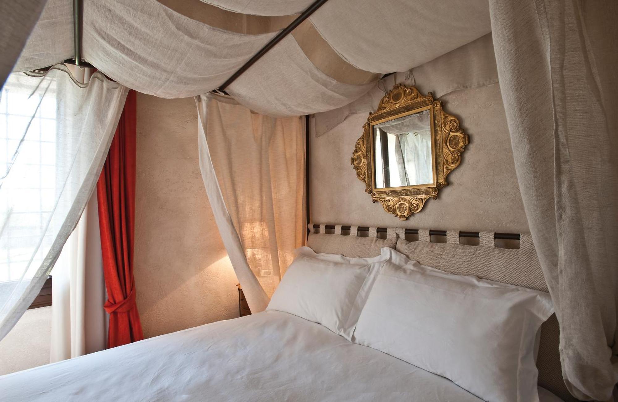 La Barchessa Di Villa Pisani Лониго Экстерьер фото