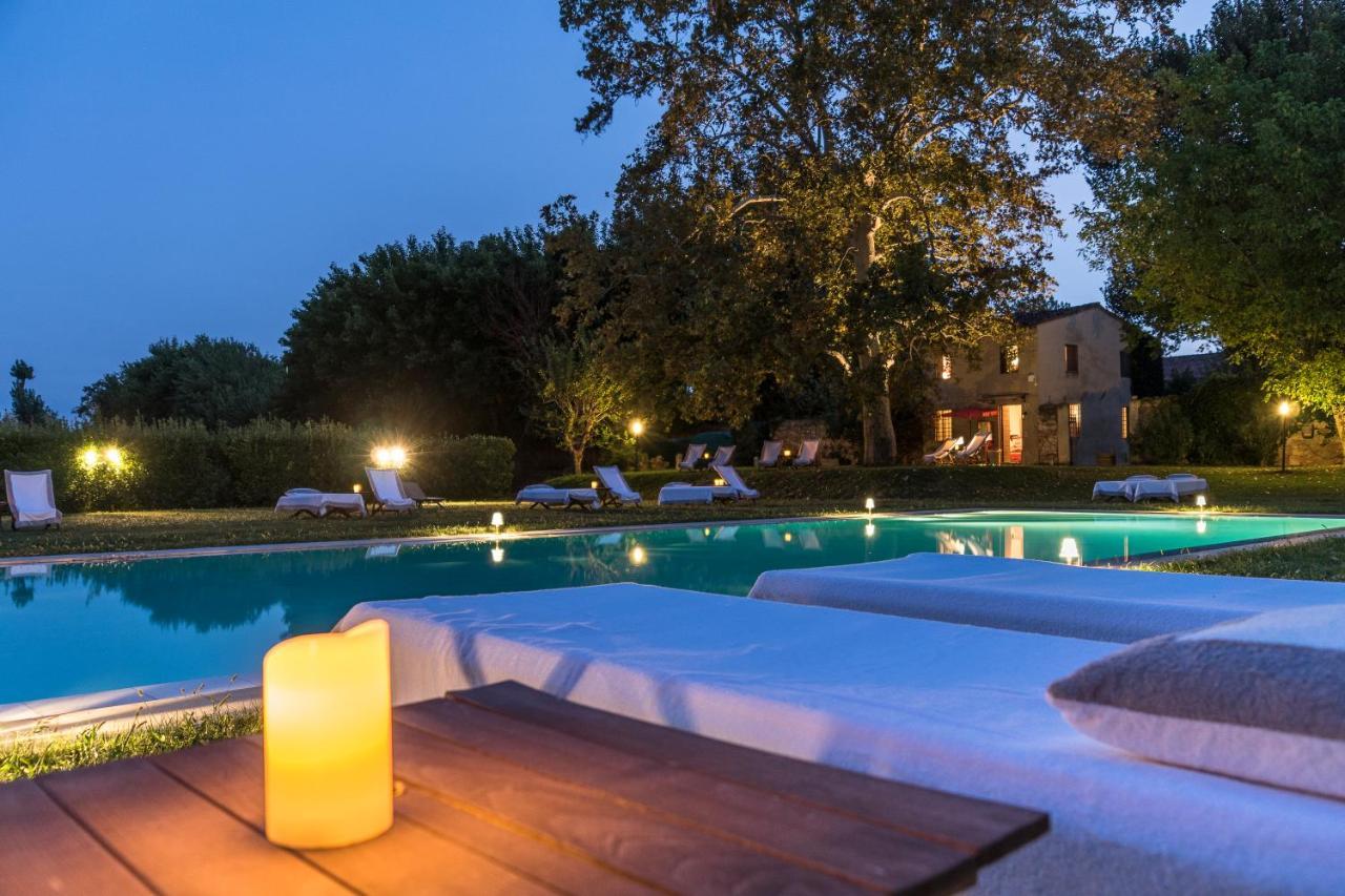 La Barchessa Di Villa Pisani Лониго Экстерьер фото
